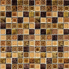 Bonapart Керамика Morocco Gold 30x30 / Бонапарт Керамика Морокко Голд 30x30 